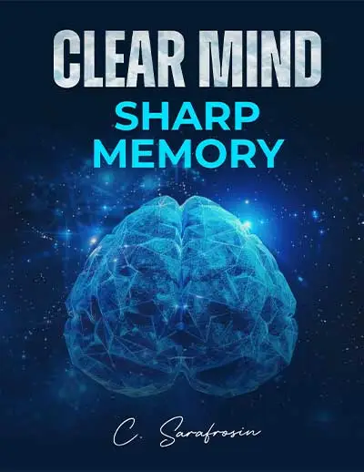 Bonus: Clear Mind, Sharp Memory (Instant Download)