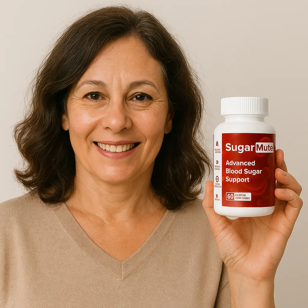SugarMute customer one