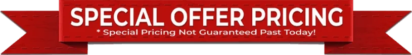 SugarMute offer badge