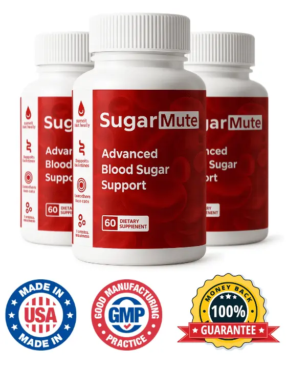 SugarMute official
